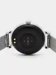 Умные часы CheckME Smart CMSKC06SS с калькулятором, счетчиком калорий, пульсометром