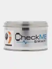 Умные часы CheckME Smart CMSKM60GOR с шагомером, мониторингом сна, фитнес-трекером