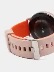 Умные часы CheckME Smart CMSKM60GOR с шагомером, мониторингом сна, фитнес-трекером