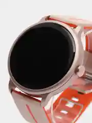 Умные часы CheckME Smart CMSKM60GOR с шагомером, мониторингом сна, фитнес-трекером
