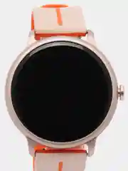 Умные часы CheckME Smart CMSKM60GOR с шагомером, мониторингом сна, фитнес-трекером
