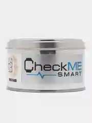 Умные часы CheckME Smart CMSL55GB с будильником, мониторингом сна, тонометром