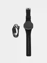Умные часы CheckME Smart CMSNX10BB с измерением скорости, шагомером, мониторингом сна