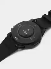 Умные часы CheckME Smart CMSNX10BB с измерением скорости, шагомером, мониторингом сна