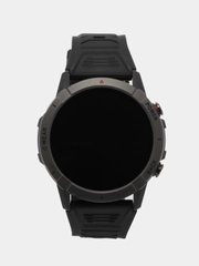Умные часы CheckME Smart CMSNX10BB с измерением скорости, шагомером, мониторингом сна