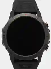 Умные часы CheckME Smart CMSNX10BB с измерением скорости, шагомером, мониторингом сна