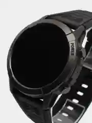 Умные часы CheckME Smart CMSNX10BB с измерением скорости, шагомером, мониторингом сна