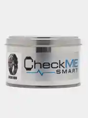 Умные часы CheckME Smart CMSNX10BB с измерением скорости, шагомером, мониторингом сна