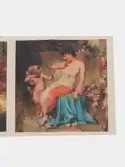 Горчичный ткань для рукоделия и шитья, хлопок: двунитка, 80х40 см