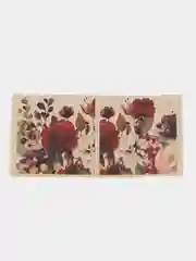 Аметистовый ткань для рукоделия и шитья, хлопок: двунитка, 80х40 см