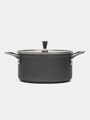 Кастрюля Xiaomi HuoHou Super Platinum Non-Stick Pan, HU0162