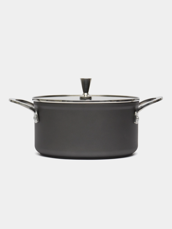 Кастрюля Xiaomi HuoHou Super Platinum Non-Stick Pan, HU0162