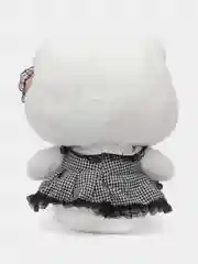 Белый мягкая игрушка Hello kitty, "Куроми", 40 см