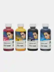 Желтый чернила InkTec SubliNova Smart сублимационные DTI 100ml
