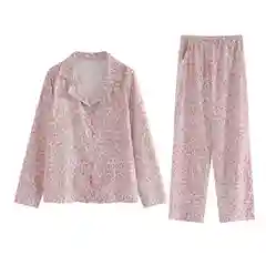 Пижама женская