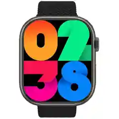 Smart Watch 9 про серия