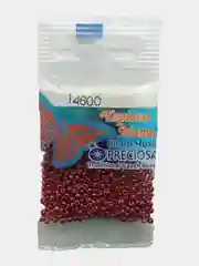 Бисер чешский 10/0 Preciosa Бисер Чехия 5г