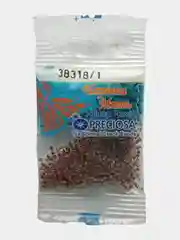 Бисер чешский 10/0 Preciosa Бисер Чехия 5г