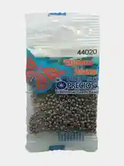 Бисер чешский 10/0 Preciosa Бисер Чехия 5г