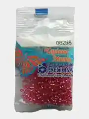 Бисер чешский 10/0 Preciosa Бисер Чехия 5г