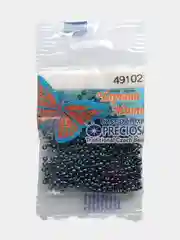 Бисер чешский 10/0 Preciosa Бисер Чехия 5г