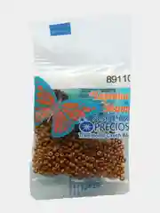 Бисер чешский 10/0 Preciosa Бисер Чехия 5г