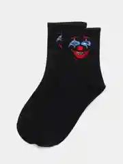 Индиго носки мужские
