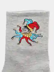Коричневый носки мужские