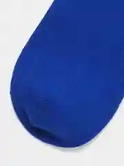 Лазурный носки мужские