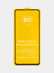 Защитное стекло 3D для Xiaomi redmi K30 pro