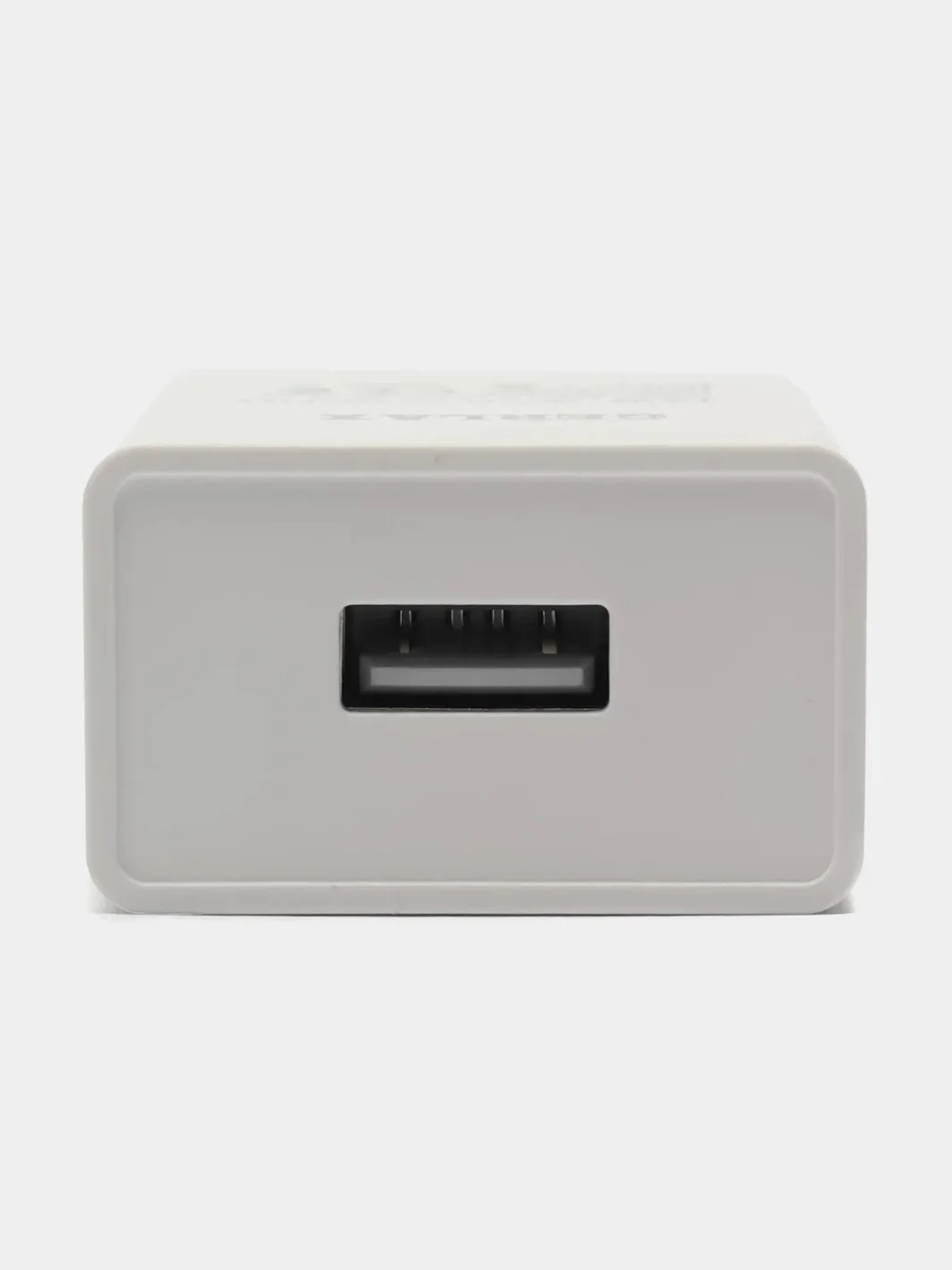 Зарядное устройство с кабелем 15W Micro-USB/ Type-C/ Lightning iPhone 3A зарядник и кабель