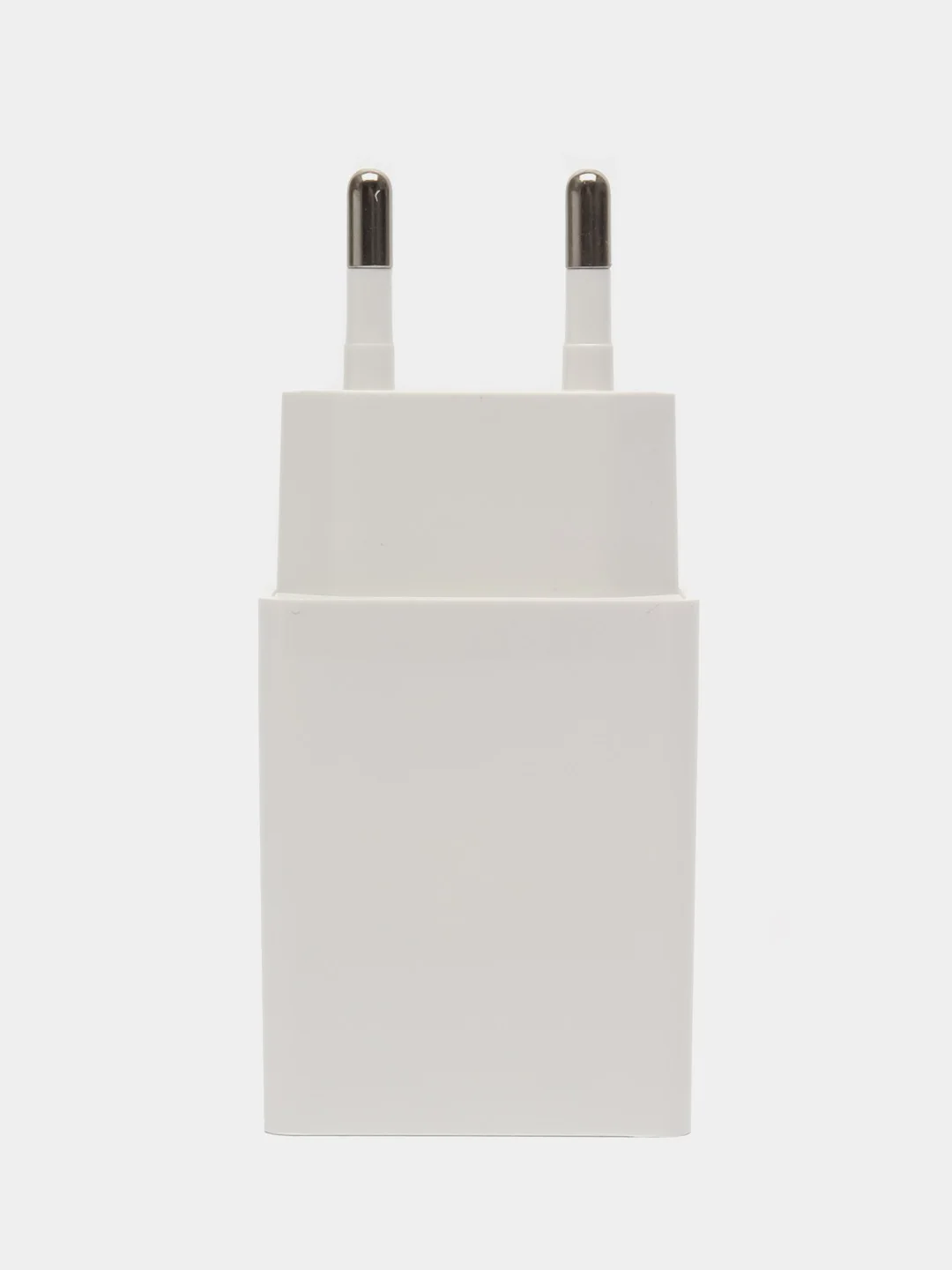 Зарядное устройство с кабелем 15W Micro-USB/ Type-C/ Lightning iPhone 3A зарядник и кабель