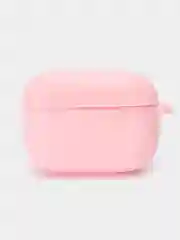 Черный силиконовый чехол для Airpods Pro, Airpods 2, Airpods 3