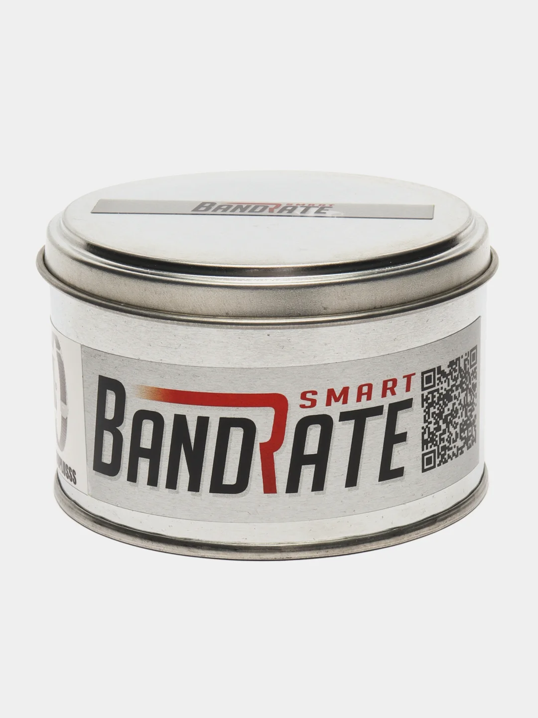 Умные часы BandRate Smart BRSH8PLUSSS с женским календарем, шагомером, пульсометром