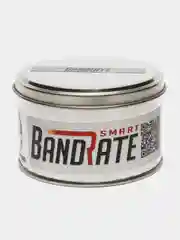 Умные часы BandRate Smart BRSH8PLUSSS с женским календарем, шагомером, пульсометром