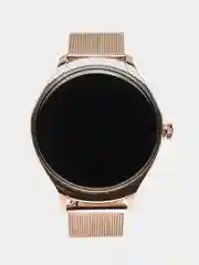 Умные часы BandRate Smart BRSKM30RGRG с тонометром, будильником, счетчиком калорий
