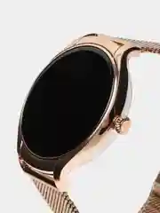 Умные часы BandRate Smart BRSKM30RGRG с тонометром, будильником, счетчиком калорий