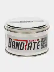 Умные часы BandRate Smart BRSKM30SS с ЧСС, шагомером, уровенем кислорода в крови