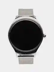 Умные часы BandRate Smart BRSKM30SS с ЧСС, шагомером, уровенем кислорода в крови