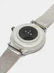 Умные часы BandRate Smart BRSKM30SS с ЧСС, шагомером, уровенем кислорода в крови