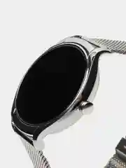 Умные часы BandRate Smart BRSKM30SS с ЧСС, шагомером, уровенем кислорода в крови