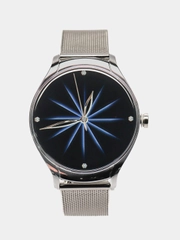 Умные часы BandRate Smart BRSKM30SS с ЧСС, шагомером, уровенем кислорода в крови
