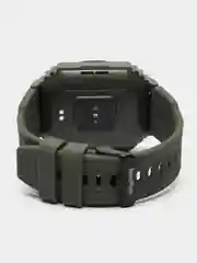 Умные часы BandRate Smart BRSKR06GNGN с пульсометром, питьевым режимом, шагомером