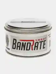 Умные часы BandRate Smart BRSKR06GNGN с пульсометром, питьевым режимом, шагомером