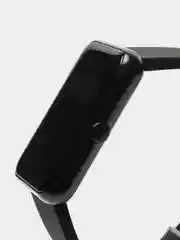 Умные часы BandRate Smart BRSL16PROBB с фитнес-трекером, календарем, мониторингом сна