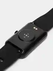 Умные часы BandRate Smart BRSL16PROBB с фитнес-трекером, календарем, мониторингом сна