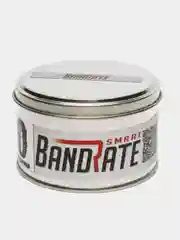 Умные часы BandRate Smart BRSL16PROBB с фитнес-трекером, календарем, мониторингом сна