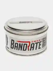 Умные часы BandRate Smart BRSL16PROBLBL с пульсометром, будильником, мониторингом сна