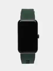 Умные часы BandRate Smart BRSL16PROGGN с женским календарем, будильником, мониторингом сна