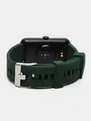 Умные часы BandRate Smart BRSL16PROGGN с женским календарем, будильником, мониторингом сна